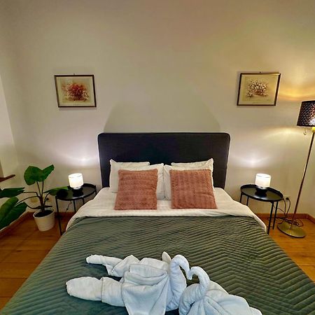 Luxury Suites Museum By Rikas Hotels アントウェルペン エクステリア 写真