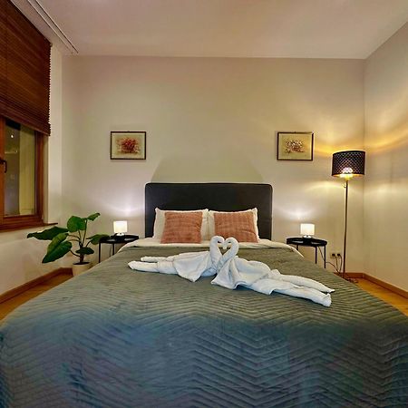 Luxury Suites Museum By Rikas Hotels アントウェルペン エクステリア 写真