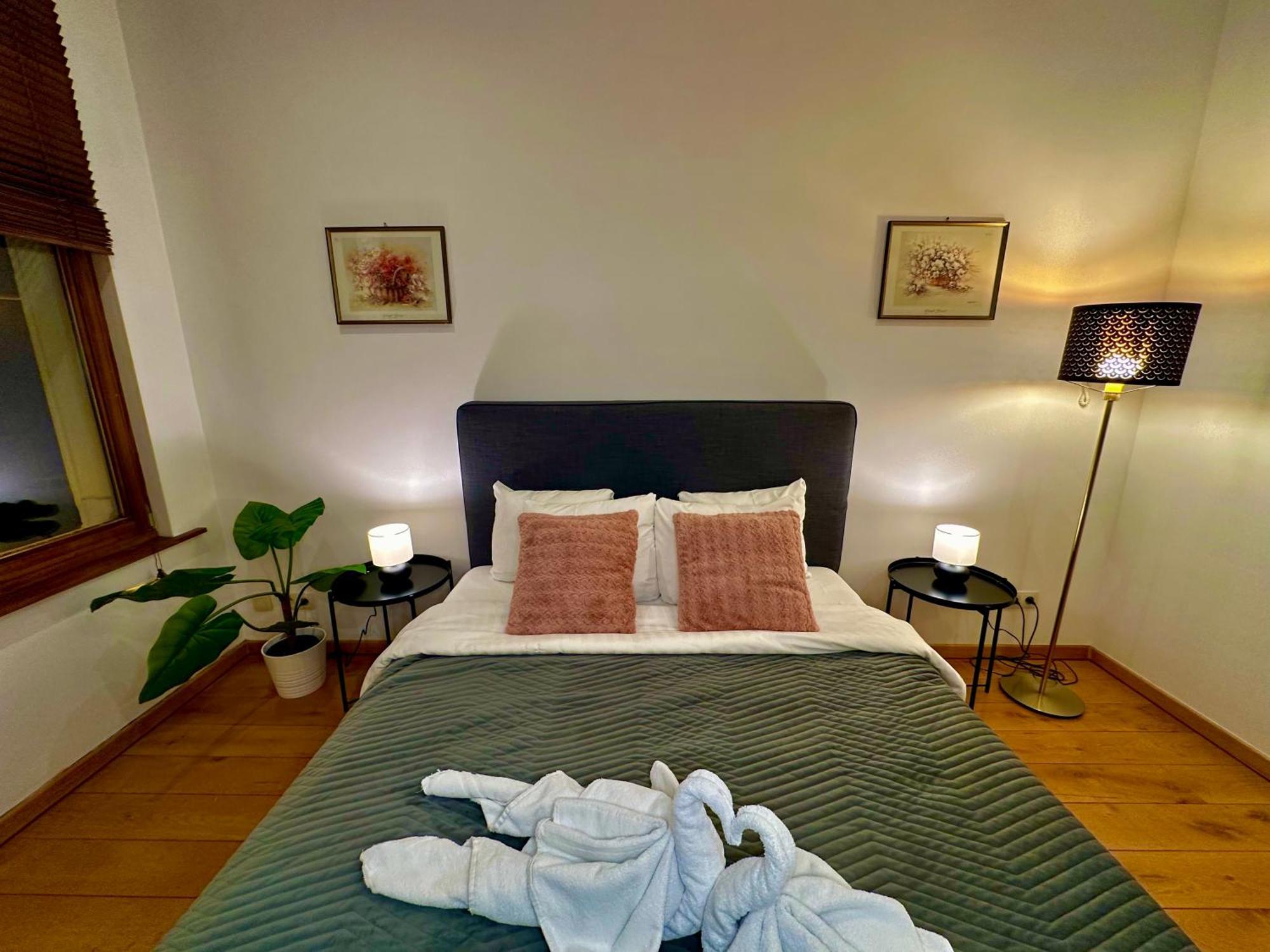 Luxury Suites Museum By Rikas Hotels アントウェルペン エクステリア 写真