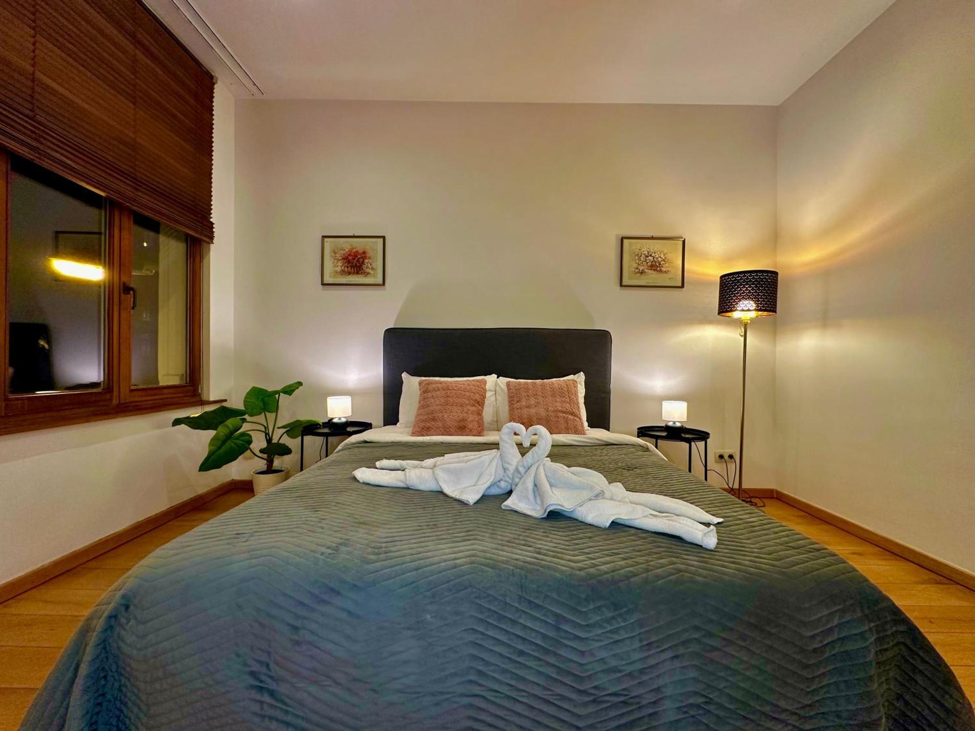 Luxury Suites Museum By Rikas Hotels アントウェルペン エクステリア 写真